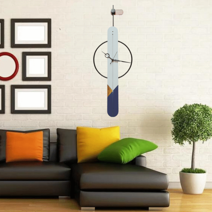 Nordic Design Wall Clocks For Home Decoration