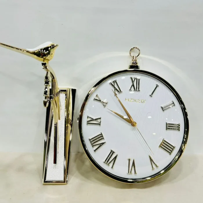 Wall clock
