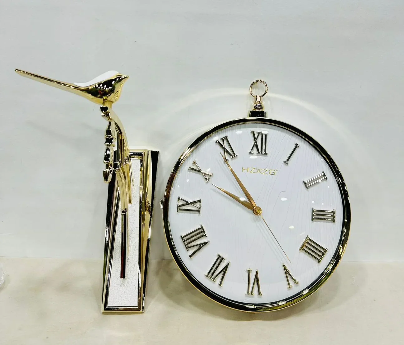 Wall clock